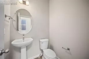 11904 Lost Peak Ln, Colorado Springs, CO 80925 - Photo 5