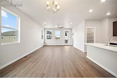 11904 Lost Peak Lane, Colorado Springs, CO 80925 - Photo 7