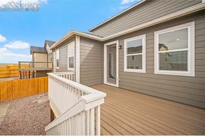 11904 Lost Peak Lane, Colorado Springs, CO 80925 - Photo 19