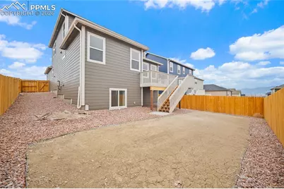 11904 Lost Peak Lane, Colorado Springs, CO 80925 - Photo 37