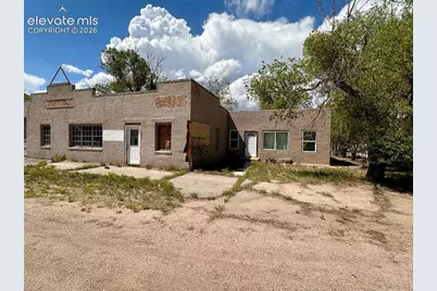 23730 Highway 94, Calhan, CO 80808 - Photo 1