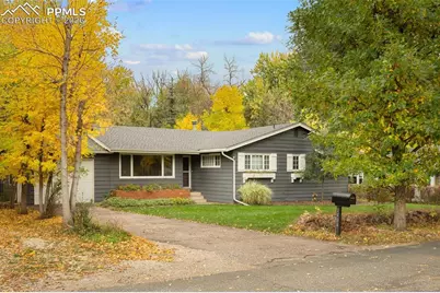 1404 Winfield Avenue, Colorado Springs, CO 80906 - Photo 3