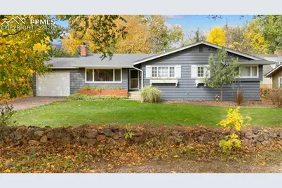 1404 Winfield Avenue, Colorado Springs, CO 80906 - Photo 1