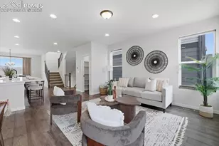 8648 Wolf Valley Dr., Colorado Springs, CO 80924 - Photo 7
