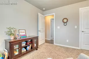 12718 Windingwalk Dr, Peyton, CO 80831 - Photo 23