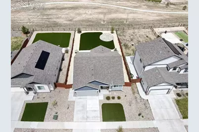 12718 Windingwalk Drive, Peyton, CO 80831 - Photo 39