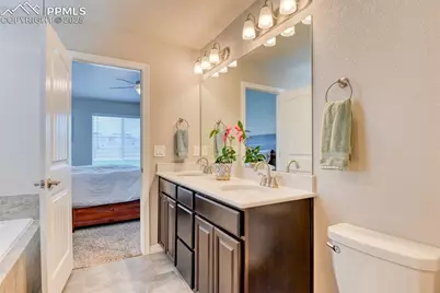 12718 Windingwalk Drive, Peyton, CO 80831 - Photo 17