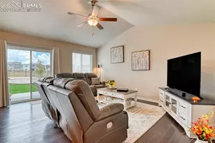 12718 Windingwalk Dr, Peyton, CO 80831 - Photo 5