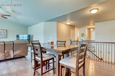 12718 Windingwalk Drive, Peyton, CO 80831 - Photo 9