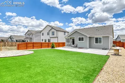 12718 Windingwalk Drive, Peyton, CO 80831 - Photo 35