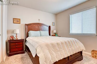 12718 Windingwalk Drive, Peyton, CO 80831 - Photo 19