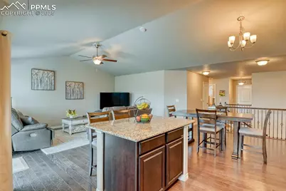 12718 Windingwalk Drive, Peyton, CO 80831 - Photo 13