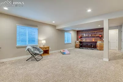 12718 Windingwalk Drive, Peyton, CO 80831 - Photo 27