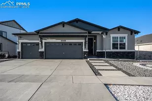 9424 Bugaboo Dr., Colorado Springs, CO 80924 - Photo 1