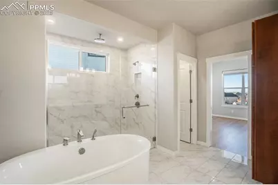 9424 Bugaboo Drive, Colorado Springs, CO 80924 - Photo 13