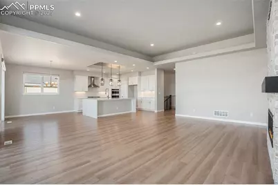 9424 Bugaboo Drive, Colorado Springs, CO 80924 - Photo 9