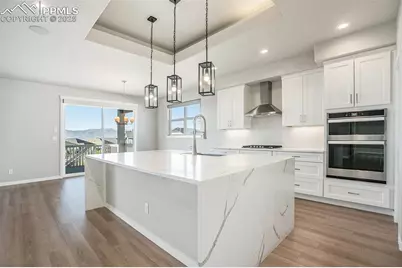 9424 Bugaboo Drive, Colorado Springs, CO 80924 - Photo 3