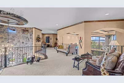 13684 Random Ridge View, Colorado Springs, CO 80921 - Photo 41