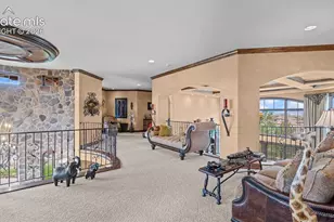 13684 Random Ridge View, Colorado Springs, CO 80921 - Photo 41
