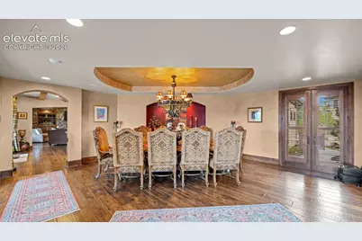13684 Random Ridge View, Colorado Springs, CO 80921 - Photo 13