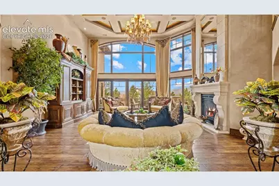 13684 Random Ridge View, Colorado Springs, CO 80921 - Photo 5