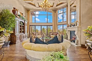 13684 Random Ridge View, Colorado Springs, CO 80921 - Photo 5