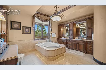 13684 Random Ridge View, Colorado Springs, CO 80921 - Photo 45