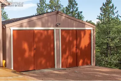 16 Rainier Circle, Florissant, CO 80816 - Photo 23