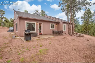 16 Rainier Circle, Florissant, CO 80816 - Photo 19