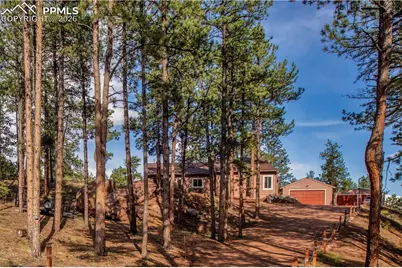 16 Rainier Circle, Florissant, CO 80816 - Photo 29