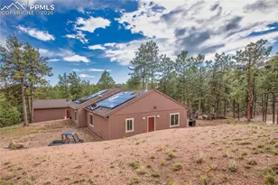 16 Rainier Circle, Florissant, CO 80816 - Photo 21