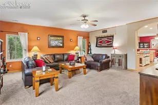 16 Rainier Circle, Florissant, CO 80816 - Photo 3