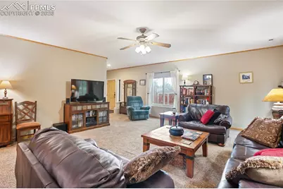 16 Rainier Circle, Florissant, CO 80816 - Photo 5