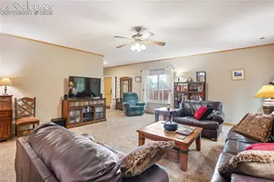 16 Rainier Circle, Florissant, CO 80816 - Photo 5