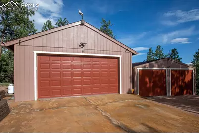 16 Rainier Circle, Florissant, CO 80816 - Photo 25