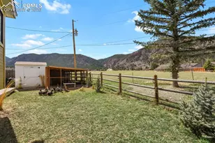 530 Ft Collins Dr, Palmer Lake, CO 80133 - Photo 29