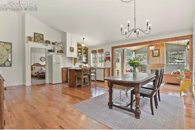 530 Fort Collins Drive, Palmer Lake, CO 80133 - Photo 3