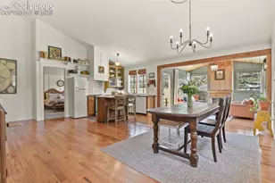 530 Ft Collins Dr, Palmer Lake, CO 80133 - Photo 3