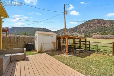 530 Fort Collins Drive, Palmer Lake, CO 80133 - Photo 27