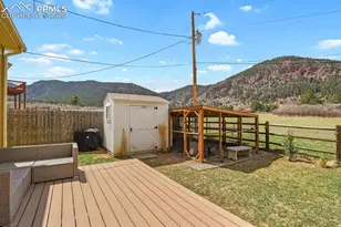 530 Ft Collins Dr, Palmer Lake, CO 80133 - Photo 27