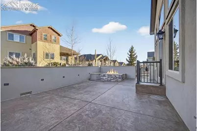 13833 Rivercrest Circle, Colorado Springs, CO 80921 - Photo 45