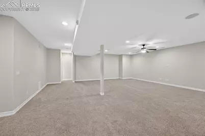 13833 Rivercrest Circle, Colorado Springs, CO 80921 - Photo 37