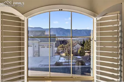 13833 Rivercrest Circle, Colorado Springs, CO 80921 - Photo 43