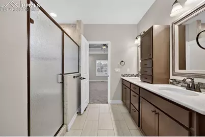 13833 Rivercrest Circle, Colorado Springs, CO 80921 - Photo 27
