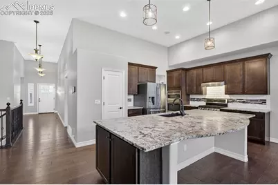 13833 Rivercrest Circle, Colorado Springs, CO 80921 - Photo 17