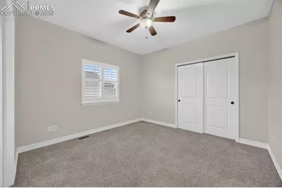 13833 Rivercrest Circle, Colorado Springs, CO 80921 - Photo 29