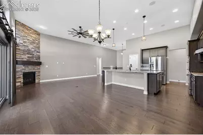 13833 Rivercrest Circle, Colorado Springs, CO 80921 - Photo 15