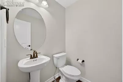 13833 Rivercrest Circle, Colorado Springs, CO 80921 - Photo 7