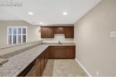 13833 Rivercrest Circle, Colorado Springs, CO 80921 - Photo 33