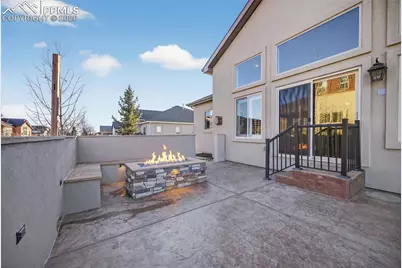 13833 Rivercrest Circle, Colorado Springs, CO 80921 - Photo 47